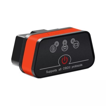 Vgate iCar2 ELM327 OBD2 Bluetooth 3.0 Android iCar диагностический интерфейс