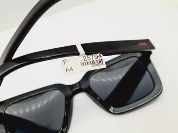 OKULARY PRZECIWSŁONECZNE HUGO BOSS HG 1259/S