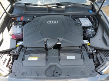 Audi Q8 2025 Audi Q8 Premium Plus 2025 3.0l 3.0 Benzyna 335KM, zdjęcie 6