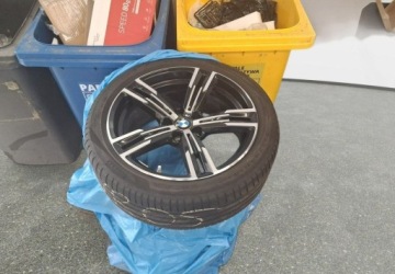 BMW Seria 3 G20-G21 Limuzyna 2.0 320d 190KM 2023 BMW Seria 3 320d XDRIVE 2.0d 190KM 2023r., Salon PL, VAT 23, komplet kol, zdjęcie 26