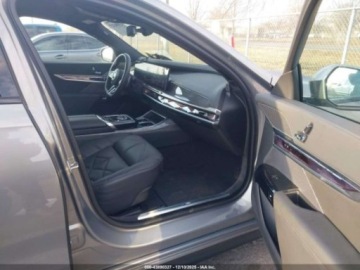 BMW Seria 7 G70 2024 BMW Seria 7 2024 BMW 7 Series 740i Sedan 3.0 Benzyna 375KM, zdjęcie 9