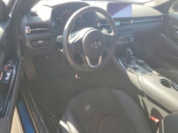 Toyota Supra V 2025 Toyota Supra 2026r., 3.0L 3.0 Benzyna 382KM, zdjęcie 6