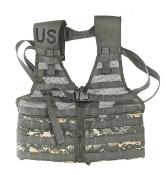 kamizelka pas taktyczny MODULAR MOLLE UCP US USED