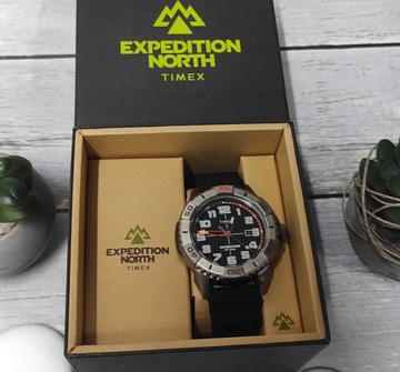 ZEGAREK TIMEX EXPEDITION PODŚWIETLENIEM TW2V40600