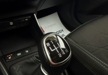 Hyundai Bayon SUV 1.0 T-GDI 100KM 2021 Hyundai Bayon 1.0 T-GDi 100KM MT6 SmartWinter Salon PL ASO Benzyna 100KM, zdjęcie 26