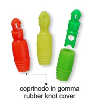 STONFO ŁĄCZNIK DO GRUBYCH GUM SELLETTA MAXI