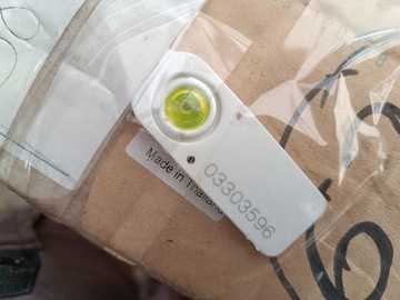 CHLADIČ KLIMATIZACE MITSUBISHI GRANDIS 2009-2011