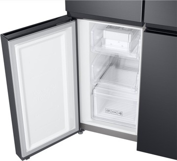 Холодильник Multidoor Slim Samsung RF48A401EB4 Twin Cooling Plus 488л NoFrost