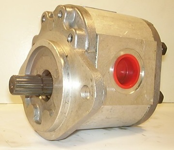 MATBRO 43-03-009 POMPA HYDRAULICZNA