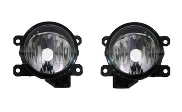 PEUGEOT 308 II T9 HALOGEN Z DOŚWIETLANIEM H11