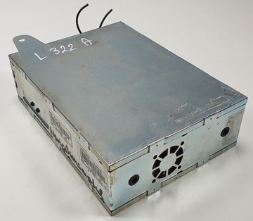 MODUŁ TUNER TV RANGE ROVER III L322 6911221