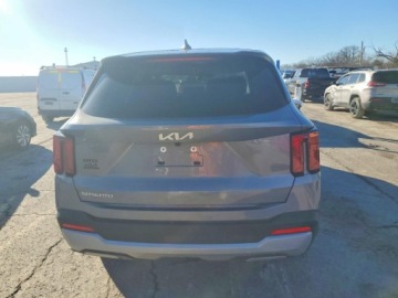 Kia Sorento IV 2025 Kia Sorento Lx 2025 2.5 Benzyna 191KM, zdjęcie 2