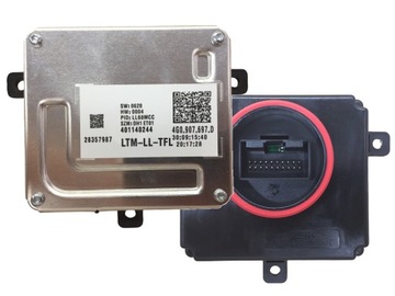 LED D3S Do A5 B8 Coupe 8T3 Cabrio 8F7 F57 Sportback 8TA F5A B9 Coupe F53