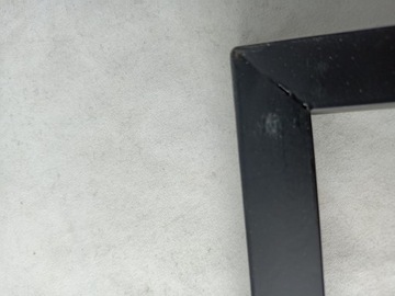 Ершик для унитаза и держатель для туалетной бумаги, черный.