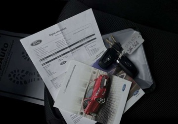 Ford Mondeo V Sedan 1.5 EcoBoost 160KM 2018 Ford Mondeo 160KMNAVIautomat 113.000kmGWARANCJA bezwypadkowyfabryczny laki, zdjęcie 35