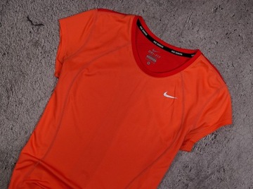 NIKE DRI-FIT _ T-SHIRT_ KOSZULKA TERMO _ M _ WOMEN _ 2023