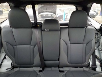 Subaru Forester VI 2024 Subaru Forester Subaru Forester Wilderness AWD 2.5 Benzyna 182KM, zdjęcie 10