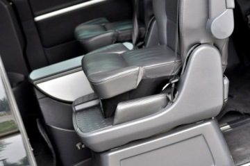 Volkswagen Multivan T6 2013 Volkswagen Multivan _Highline_4Motion_DSG_Max_Full, zdjęcie 14