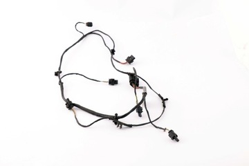 BMW E81 E87 LCI PŘÍVODY KABEL SVAZEK PŘÍVODŮ PDC PŘEDNÍ 9150891