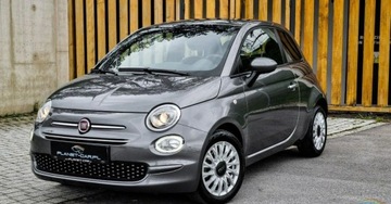 Fiat 500 II 2020 Fiat 500 Hybrid 2020 FIAT 500 DOLCEVITA 1.0 70...