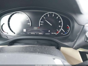 BMW X3 G01 2020 BMW X3 xDrive30i 2020 2.0 Benzyna 248KM, zdjęcie 10