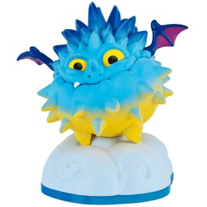 Skylanders Swap Force - Pop Thorn