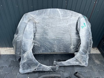 HYUNDAI I40 FACELIFT KAPOTA KRYT MOTORU