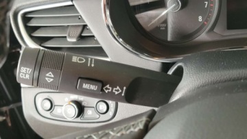 Opel Mokka I SUV 1.4 Turbo ECOTEC 140KM 2017 Opel Mokka X MOKKA X TURBO Tylko 76.ooo km Perfekcyjny stan MOZLIWA ZAMIANA, zdjęcie 32