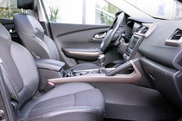 Renault Kadjar Crossover 1.2 Energy TCe 130KM 2016 Renault Kadjar IntensEnergy|FuLLLed| Navi|EXP|, zdjęcie 13