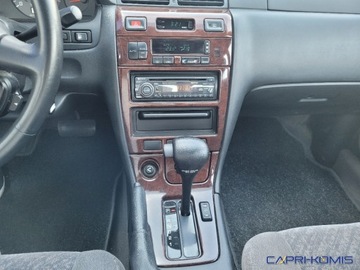 Nissan Maxima IV 2.0 QX 140KM 1998 Nissan Maxima 2.0i I wlasciciel Bezwypadkowy 2.0 Benzyna 140KM, zdjęcie 13