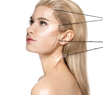 Секретный лифт от Many Beauty | Подъемные и формирующие ленты