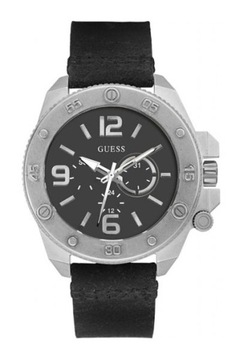 Zegarek męski Guess Viper W0659G1