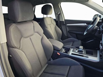 Audi Q5 II SUV Facelifting 2.0 40 TDI 204KM 2022 Audi Q5 Matrixy, kamera cofania, aktywny tempomat 2.0 Diesel 204KM, zdjęcie 20