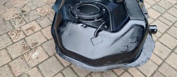 MITSUBISHI OUTLANDER ASX 2007 - ТОПЛИВНЫЙ БАК 2WD ПЕРЕДНИЙ ПРИВОД