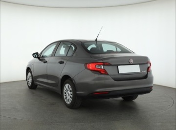 Fiat Tipo II Hatchback 1.4 95KM 2017 Fiat Tipo 1.4 16V, Salon Polska, Serwis ASO, Klima, zdjęcie 3