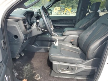 Ford Expedition III 2023 Ford Expedition Platinum 2023 3.5l 3.5 Benzyna 400KM, zdjęcie 7
