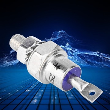 10X 25HFR 25HF ВЫПРЯМИТЕЛЬНЫЙ ДИОД 25А 1200В