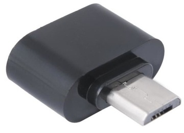 АДАПТЕР АДАПТЕР USB-разъем / разъем micro USB OTG