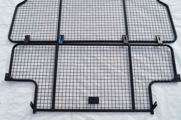 БАГАЖНИК LAND ROVER DEFENDER 90 STATION