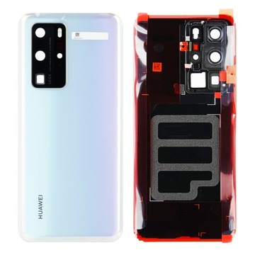 ORYGINALNA KLAPKA BATERII OBUDOWA TYŁ PLECKI Huawei P40 PRO ELS-NX9 ELS-N04