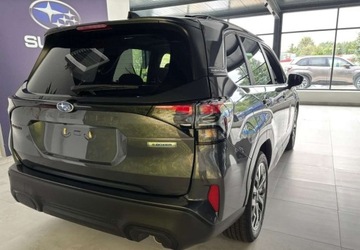 Subaru Forester VI 2.0i-L e-Boxer 136KM 2025 Subaru Forester Subaru Forester 2.0i-L Platinum (EyeSight) Lineartronic 2.0, zdjęcie 10