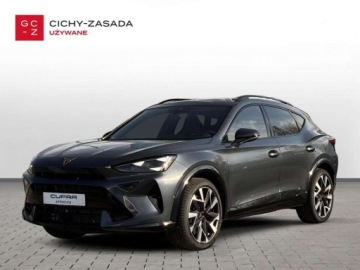 Cupra Formentor Crossover Facelifting 2.0 TSI 333KM 2025 Cupra Formentor TSI 4Drive 333KM VZ Panorama Matrix LED Hak Kam. 360