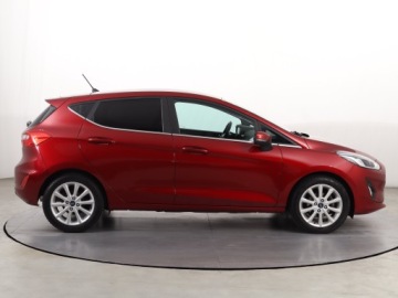 Ford Fiesta VIII Hatchback 3d 1.0 EcoBoost 125KM 2018 Ford Fiesta 1.0 EcoBoost, Salon Polska, zdjęcie 5