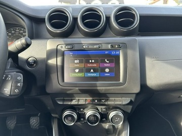 Dacia Duster II SUV 1.5 Blue dCi 115KM 2019 Dacia Duster Diesel*Klimatronik*Alu*Navi, zdjęcie 13