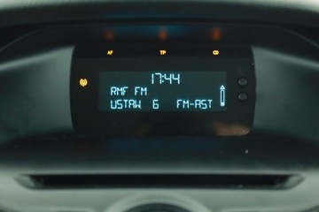 Ford Focus III Kombi 1.0 EcoBoost 125KM 2013 Ford Focus 1.0 EcoBoost, Klima, Parktronic,ALU, zdjęcie 8