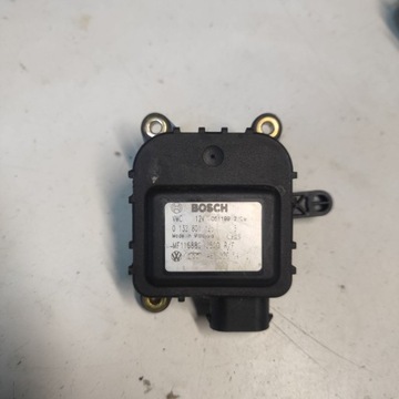AUDI A6 C5 MOTOREK RADIÁTORU 0132801125