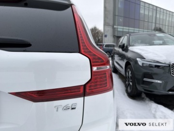 Volvo XC60 II Crossover Plug-In Facelifting 2.0 T6 350KM 2024 Volvo XC 60 XC60 T6 Plug-In Hybrid AWD Plus Dark a, zdjęcie 29