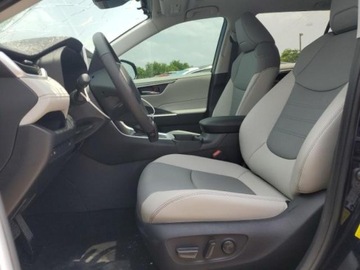 Toyota RAV4 V 2024 Toyota RAV4 2024 xle premium 2.5l 2.5 Hybryda 219KM, zdjęcie 6