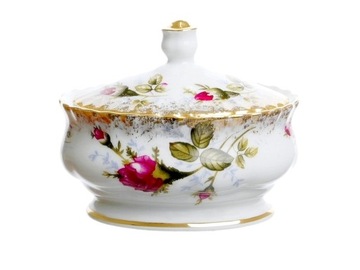 001 MUSZTARDNICZKA IWONA CHODZIEŻ PORCELANA MALCER