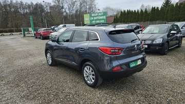 Renault Kadjar Crossover 1.2 Energy TCe 130KM 2017 Renault Kadjar Benzyna, Serwis, zdjęcie 1